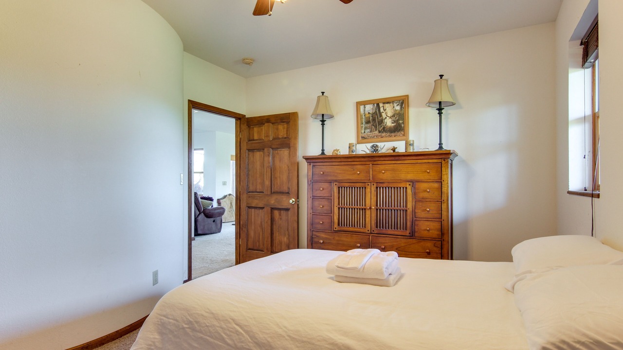 Photo of Bedroom in Marshall