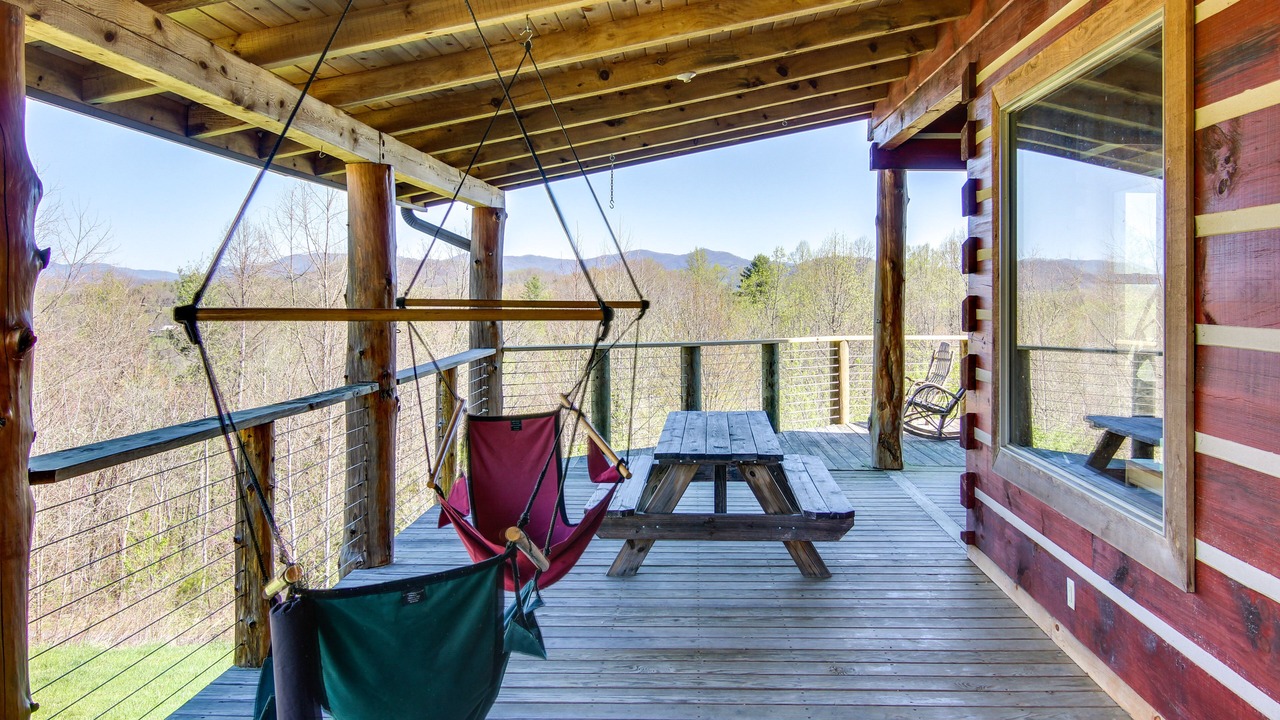 Photo of Outdoor in Marshall