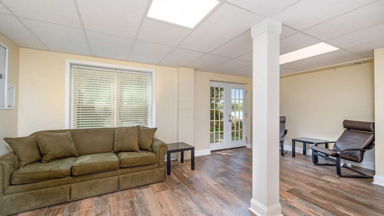 Photo of Livingroom in Mayhew