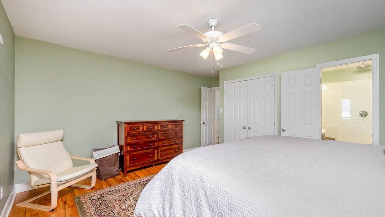 Photo of Bedroom in Mayhew