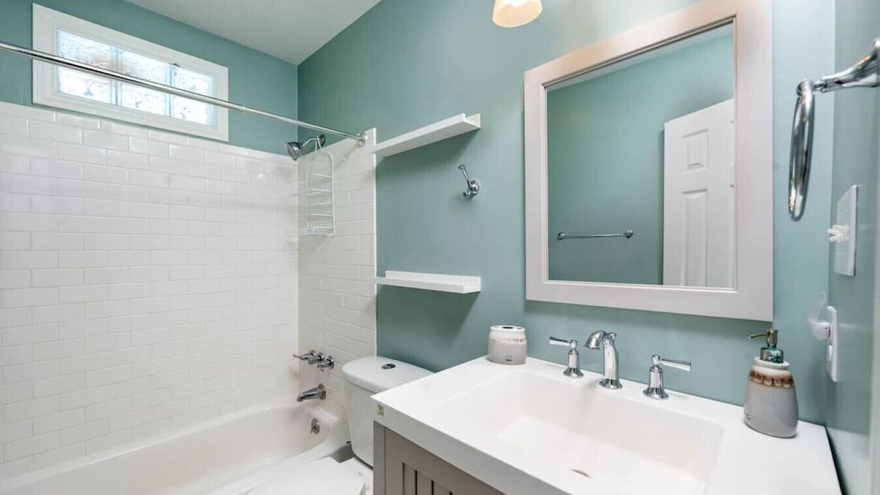 Photo of Bathroom in Mayhew