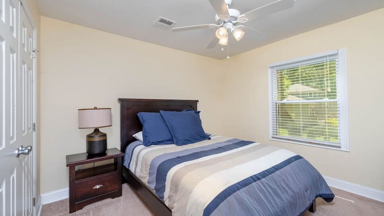 Photo of Bedroom in Mayhew