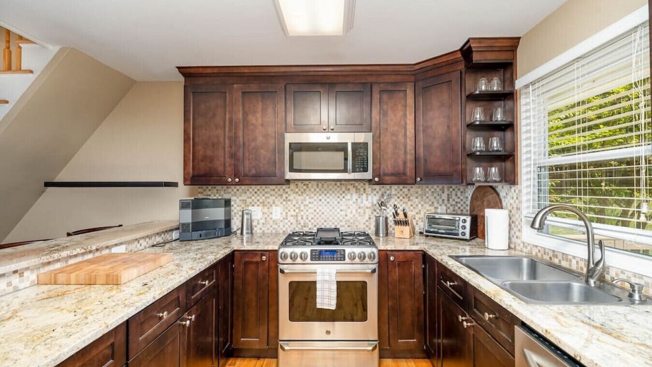 Photo of Kitchen in Mayhew