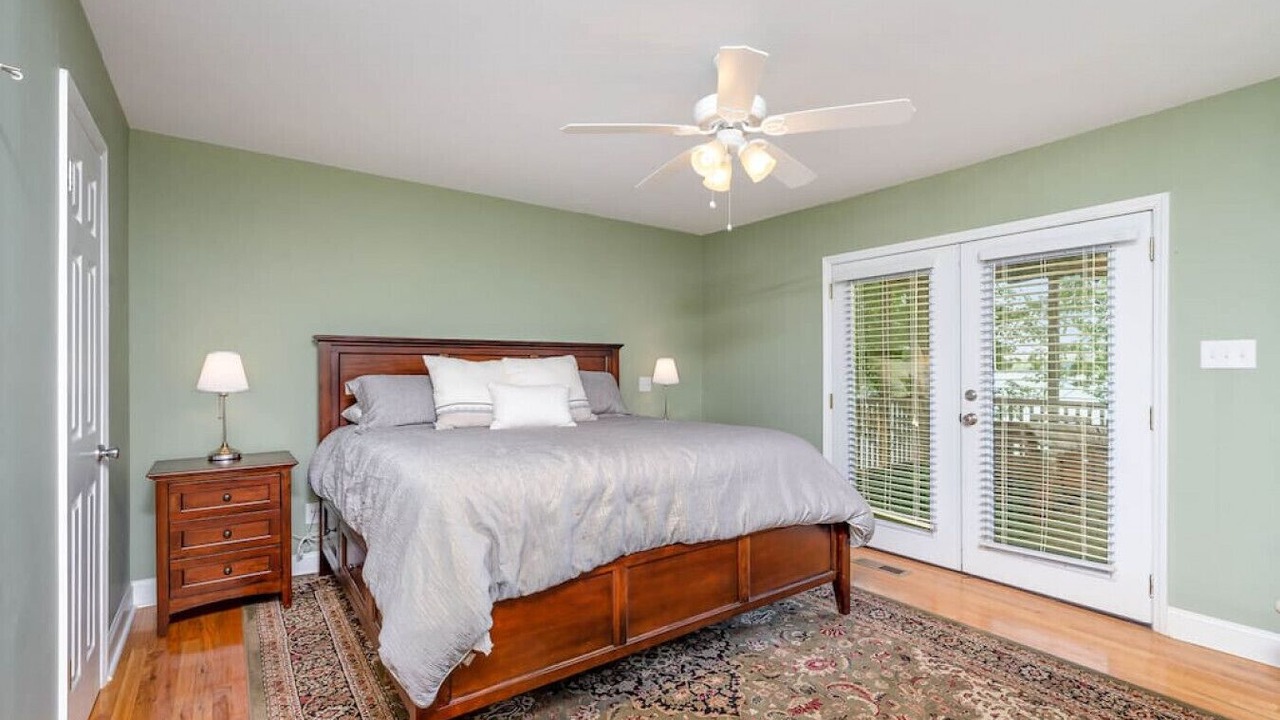 Photo of Bedroom in Mayhew