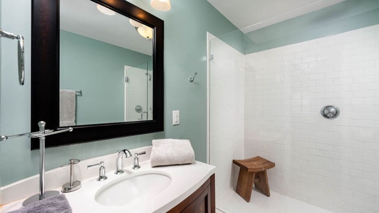 Photo of Bathroom in Mayhew