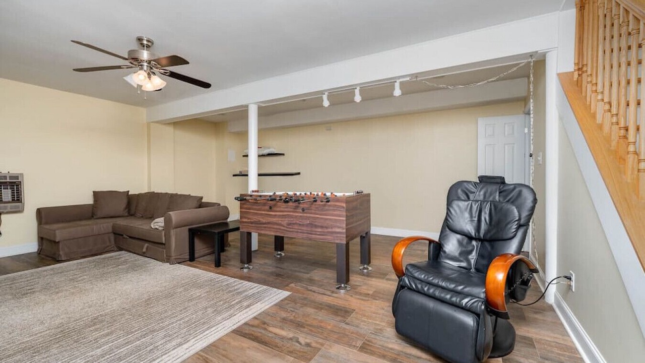 Photo of Bedroom in Mayhew