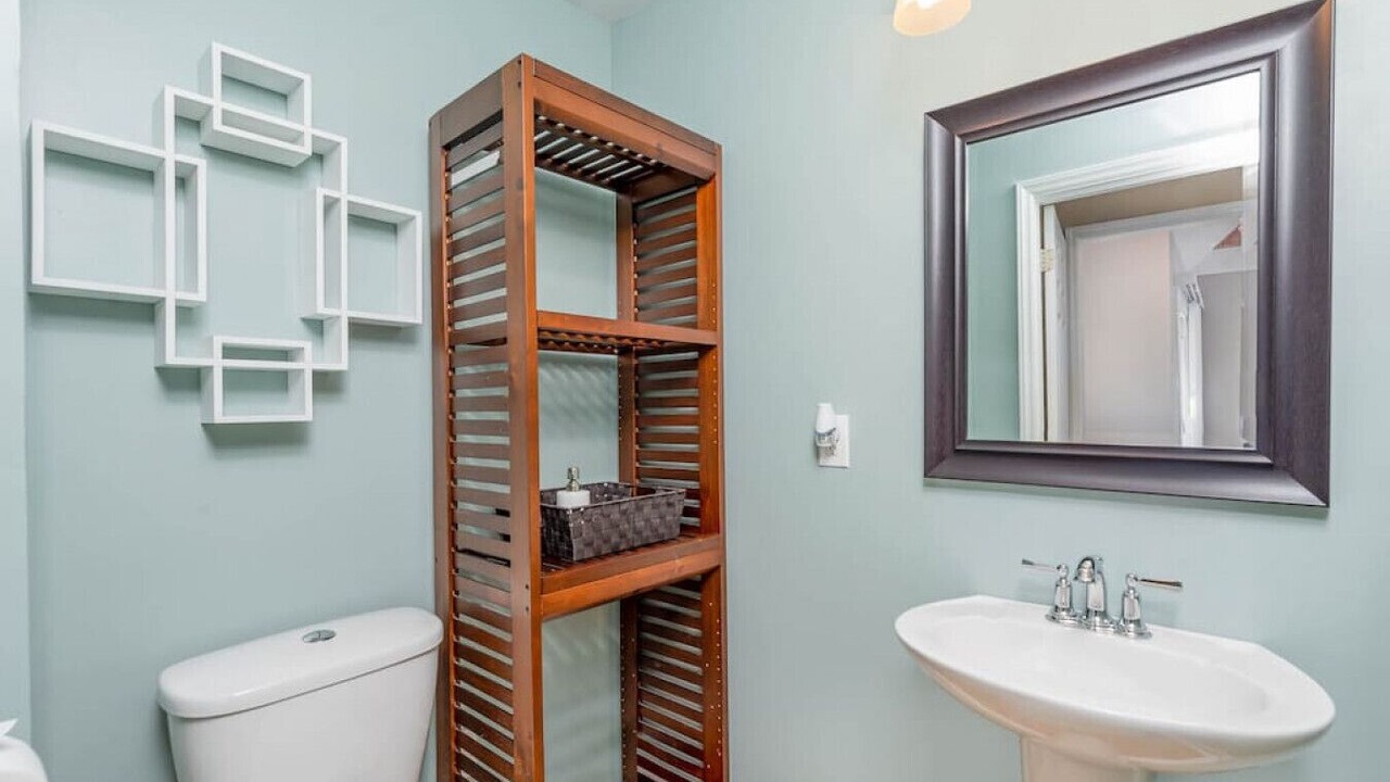 Photo of Bathroom in Mayhew