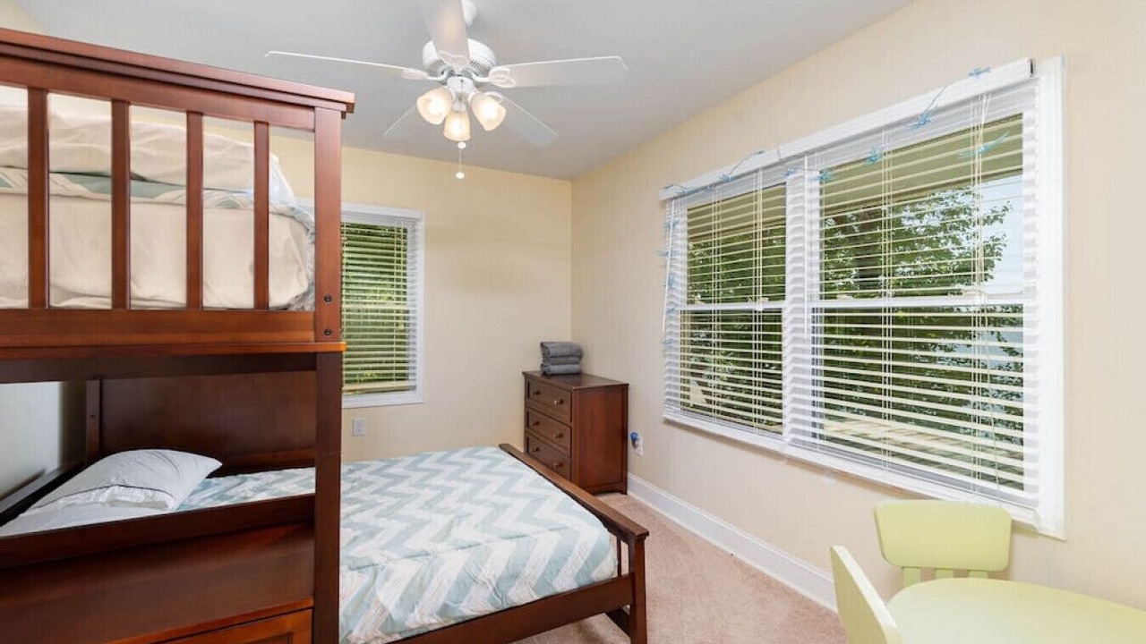 Photo of Bedroom in Mayhew