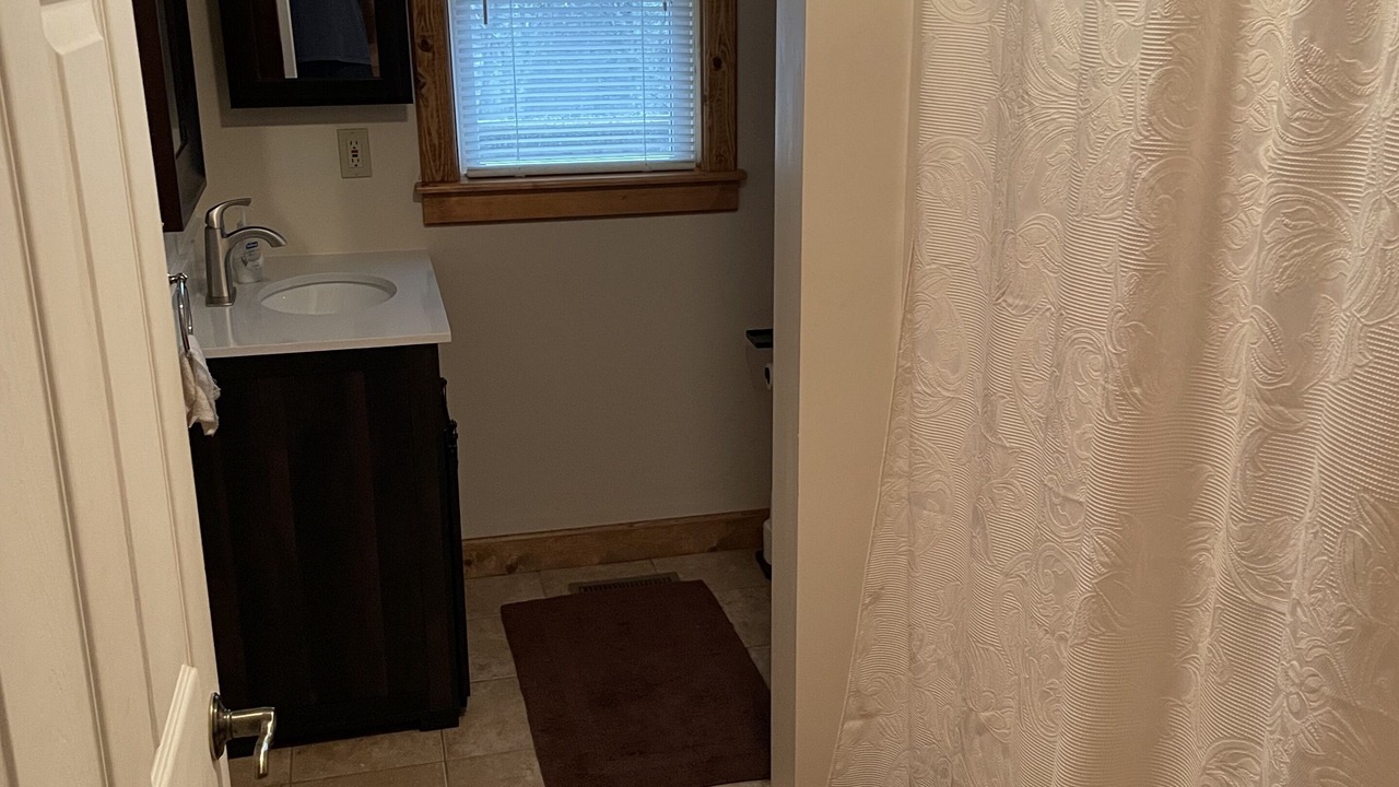 Photo of Bathroom in Tuckasegee