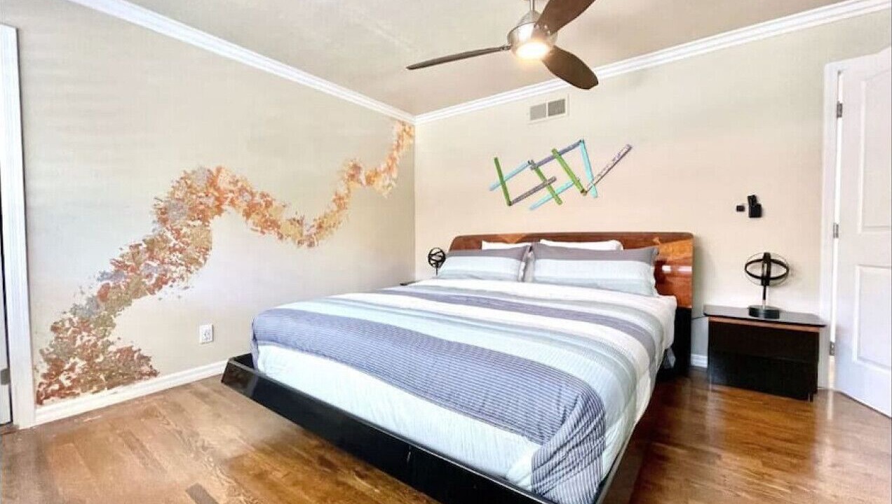 Photo of Bedroom in Olde Carlsbad
