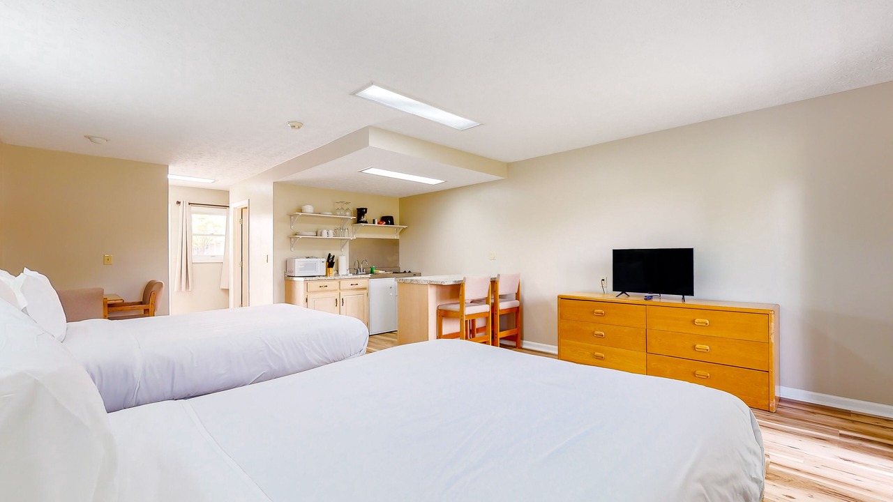 Photo of Bedroom in Baneberry