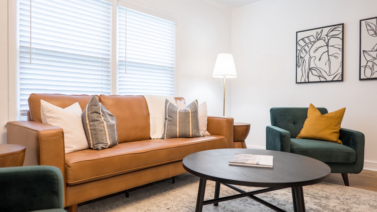 Photo of Livingroom in Tifton