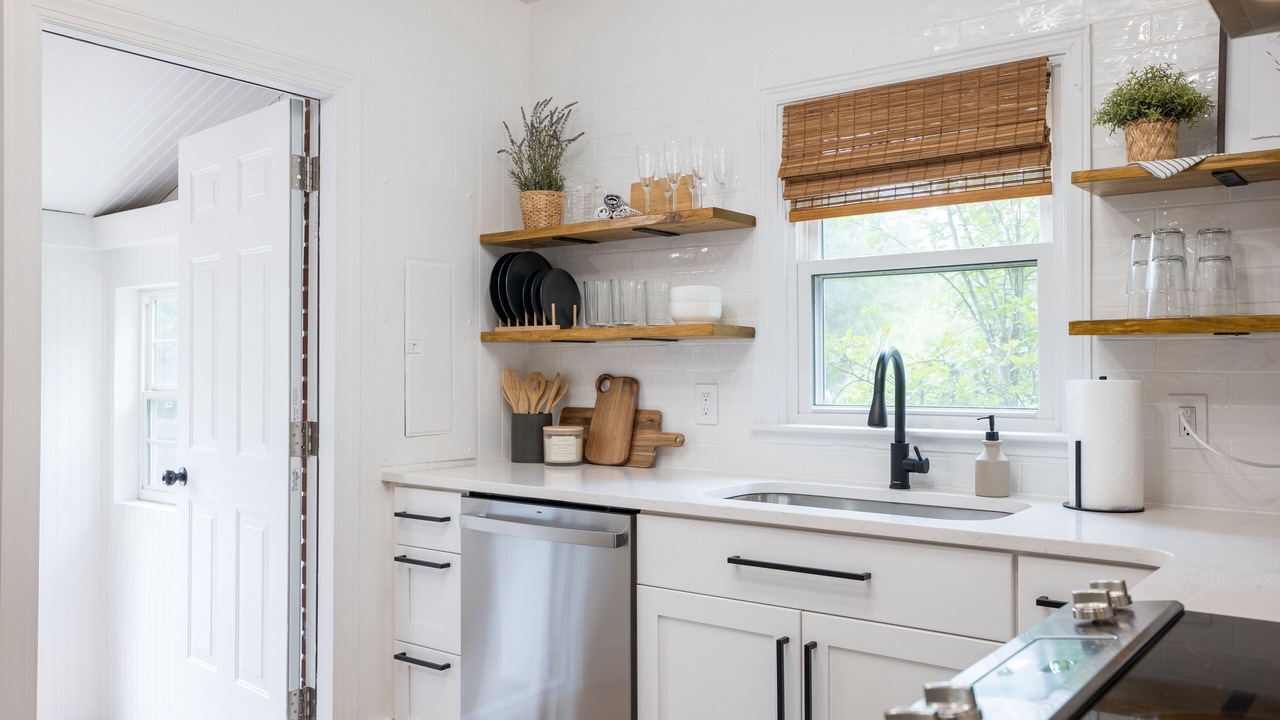 Photo of Kitchen in Tifton