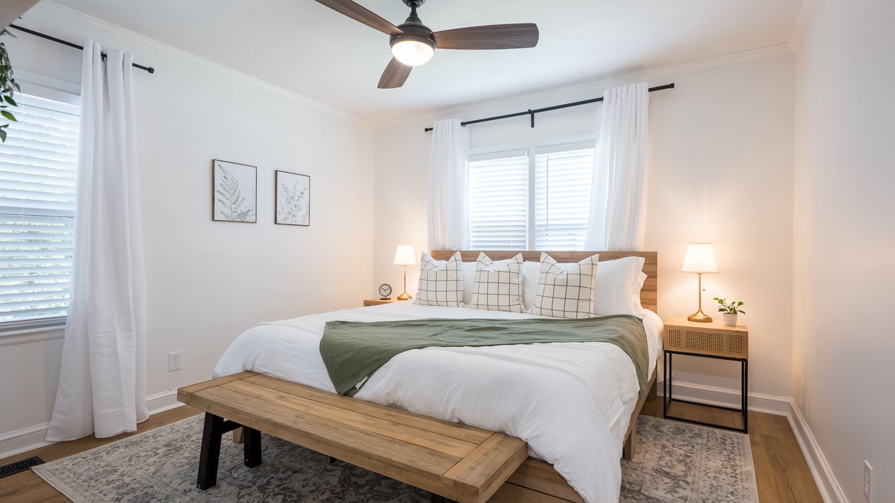 Photo of Bedroom in Tifton