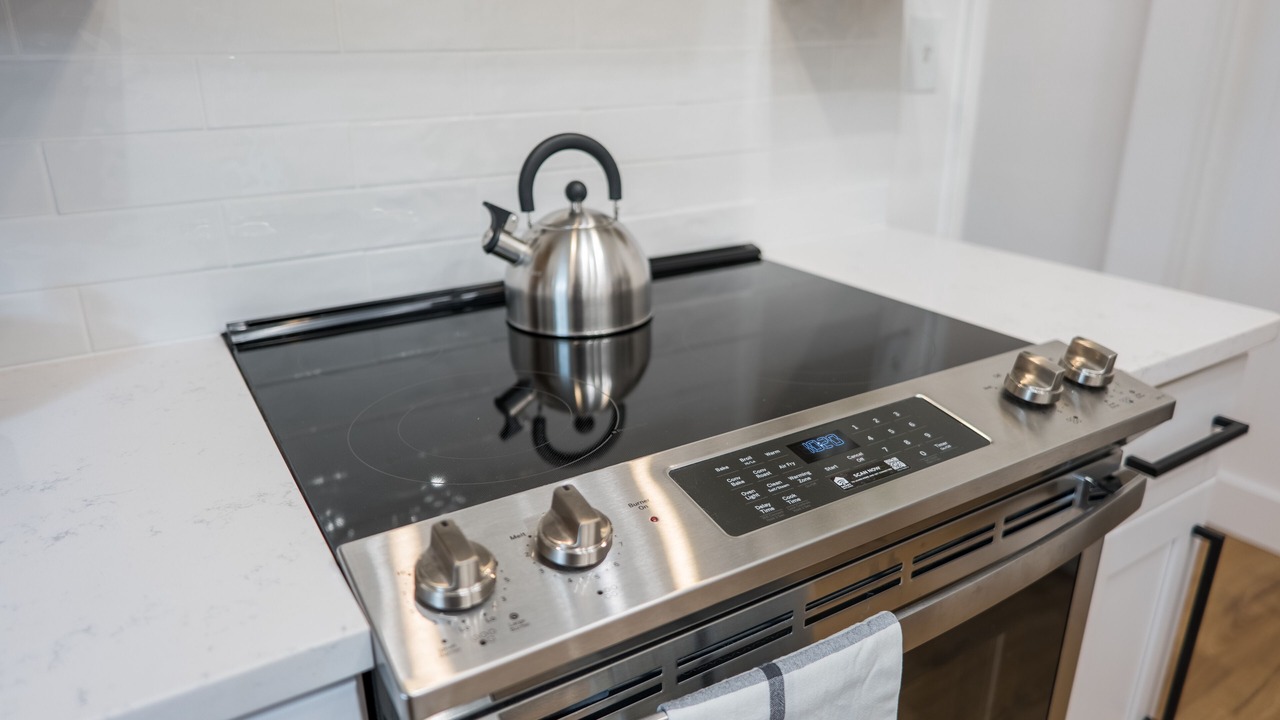 Photo of Kitchen in Tifton