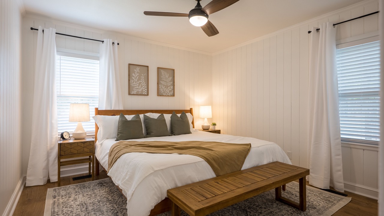 Photo of Bedroom in Tifton