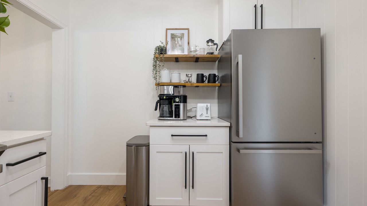 Photo of Kitchen in Tifton