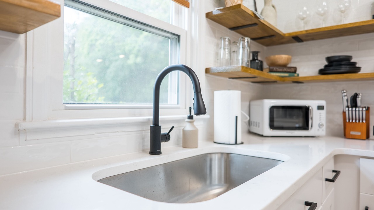 Photo of Kitchen in Tifton