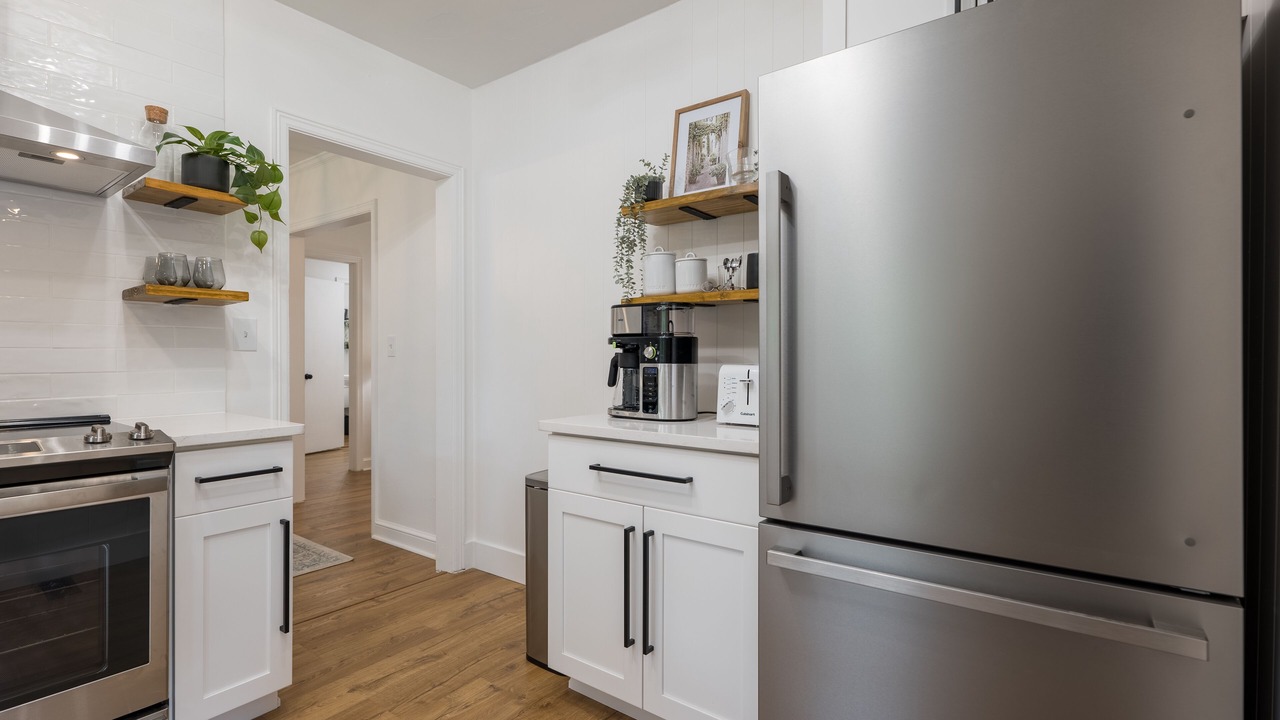 Photo of Kitchen in Tifton
