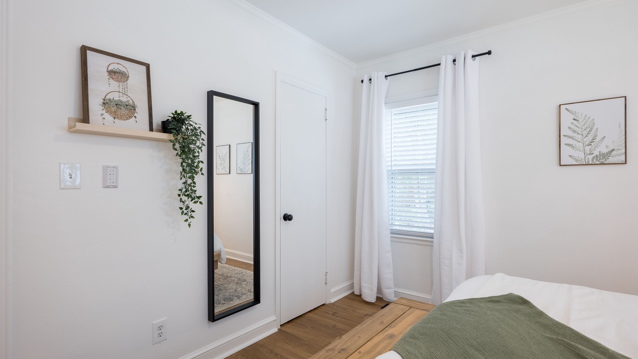Photo of Bedroom in Tifton
