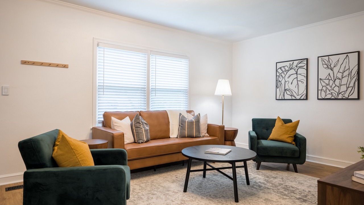 Photo of Livingroom in Tifton