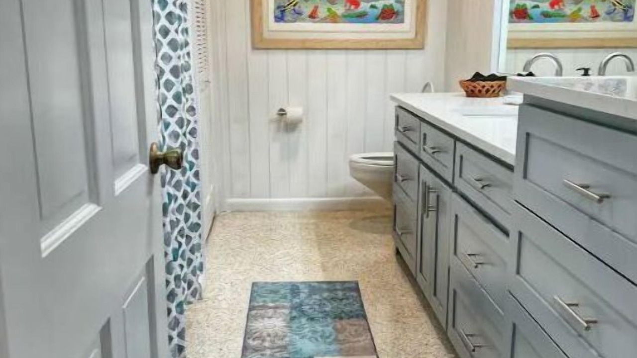 Photo of Bathroom in Jekyll Island