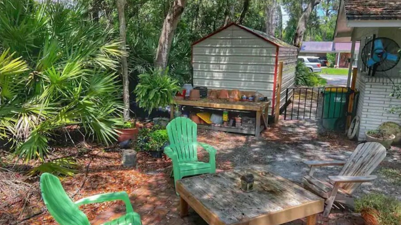 Photo of Outdoor in Jekyll Island