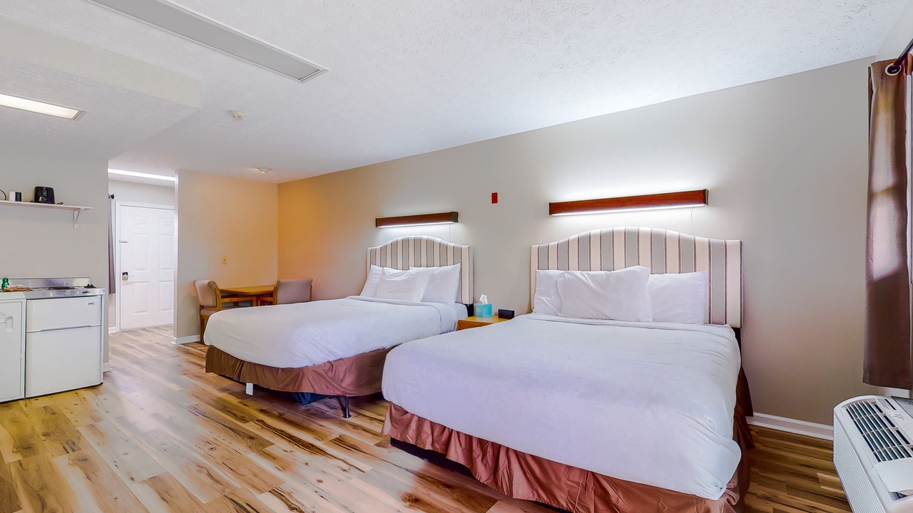 Photo of Bedroom in Baneberry