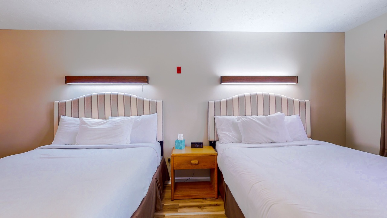 Photo of Bedroom in Baneberry