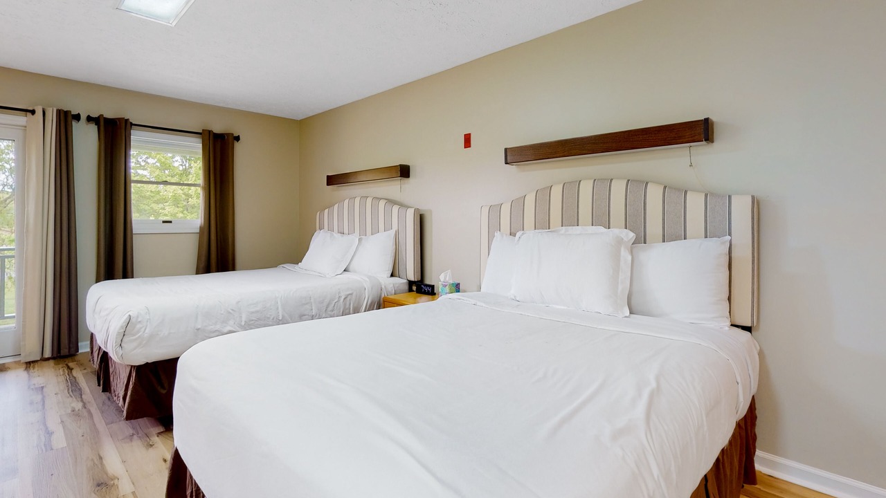 Photo of Bedroom in Baneberry