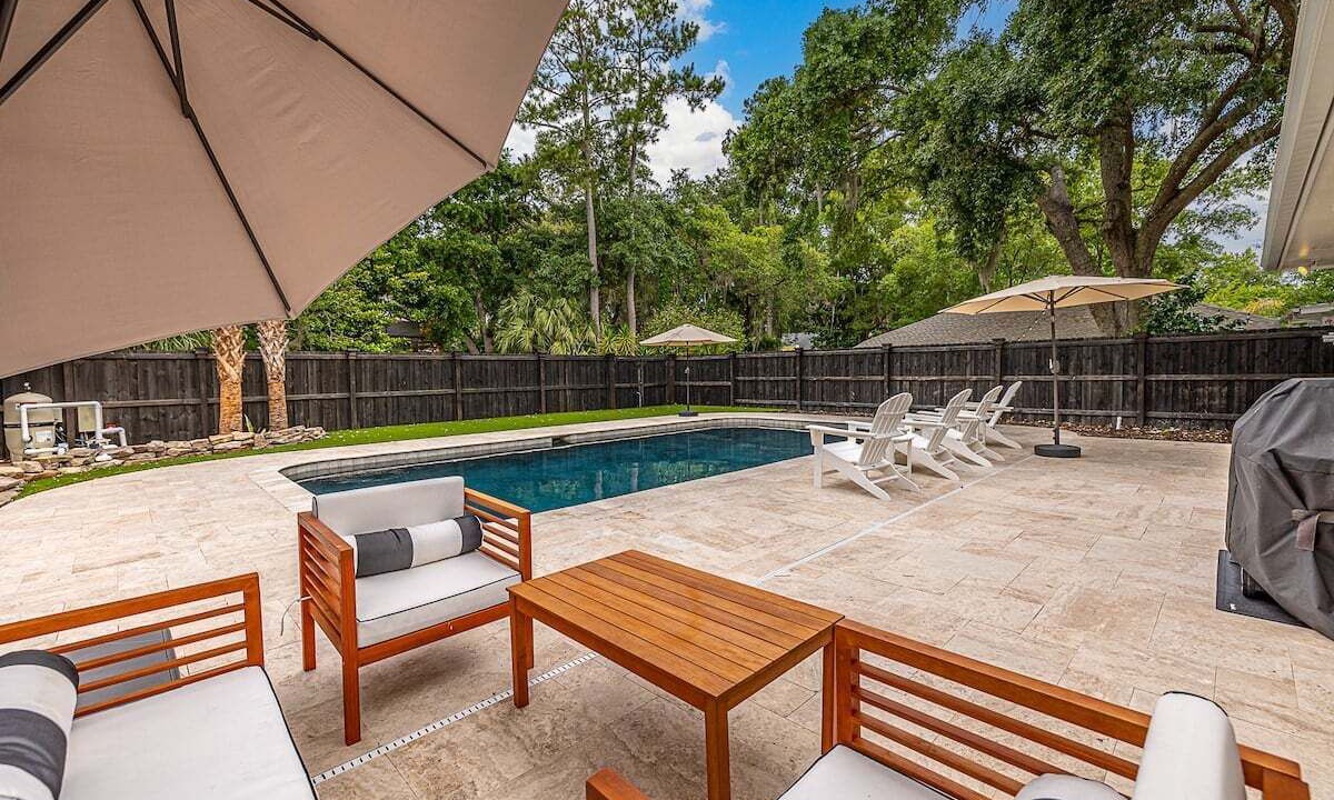 Photo of Outdoor in Saint Simons Heights