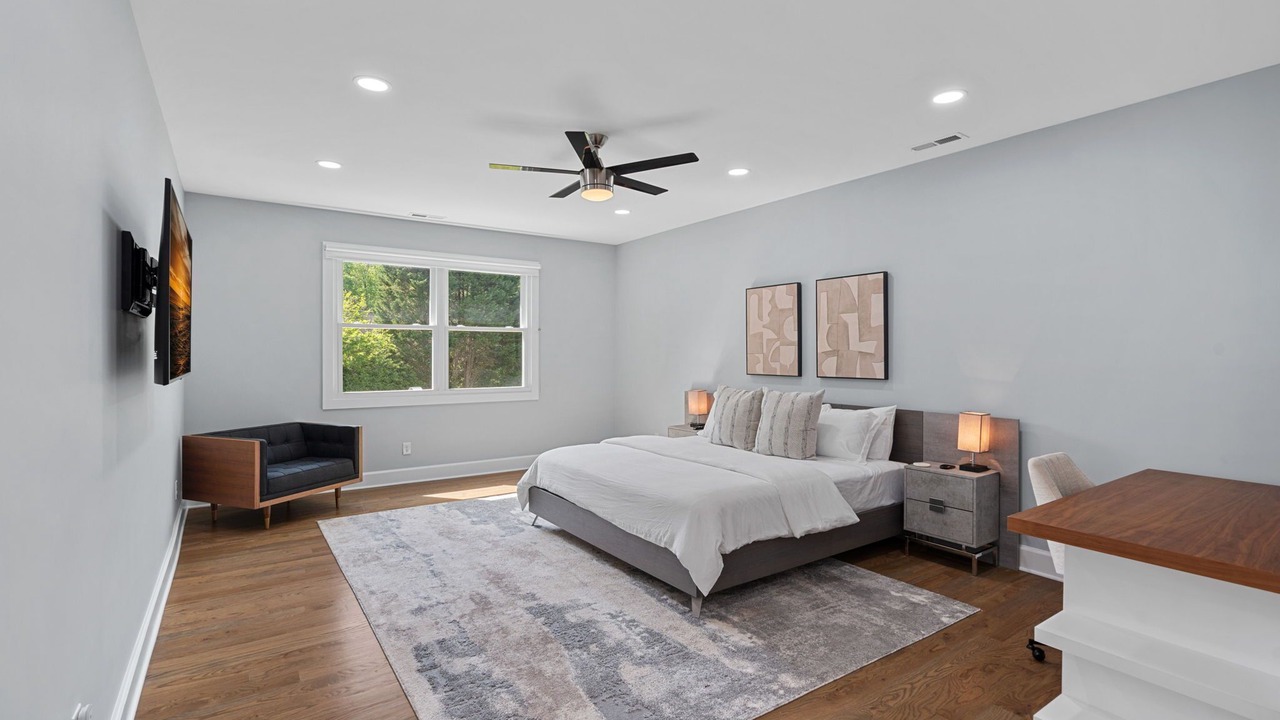 Photo of Bedroom in Mayhew