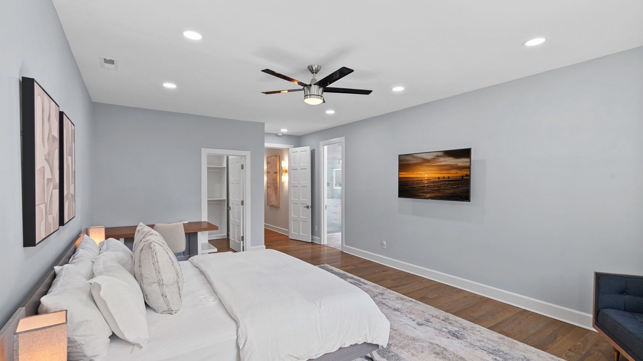 Photo of Bedroom in Mayhew