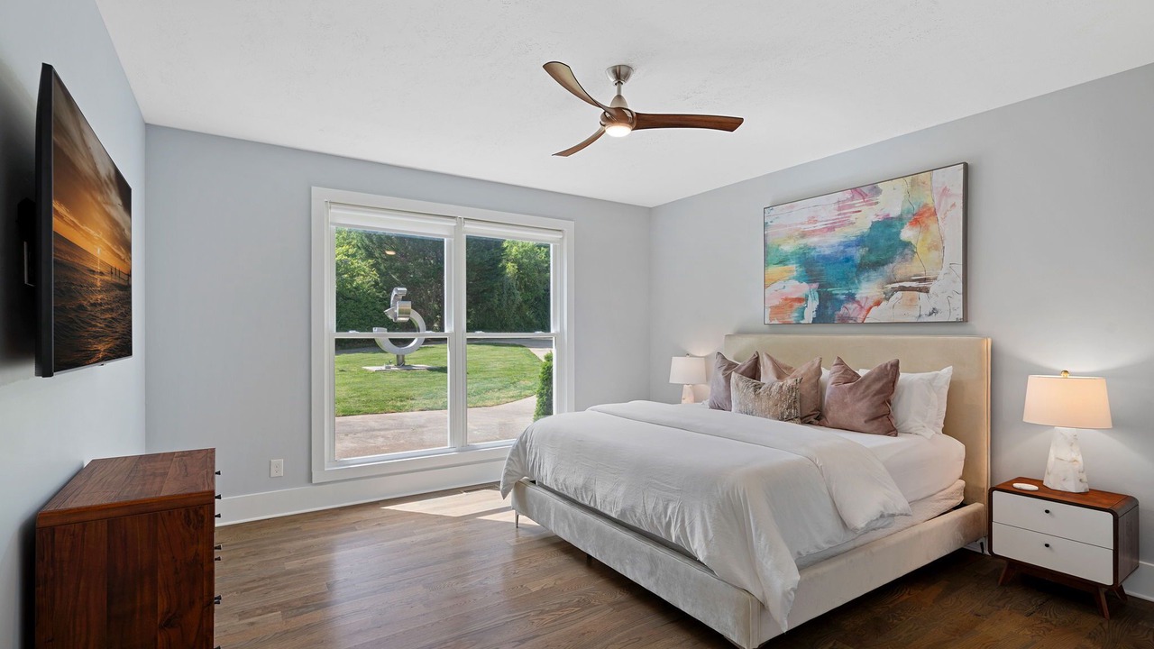 Photo of Bedroom in Mayhew