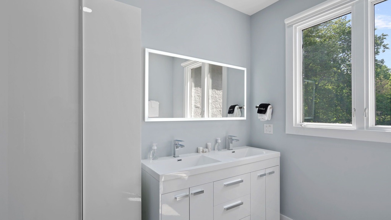 Photo of Bathroom in Mayhew