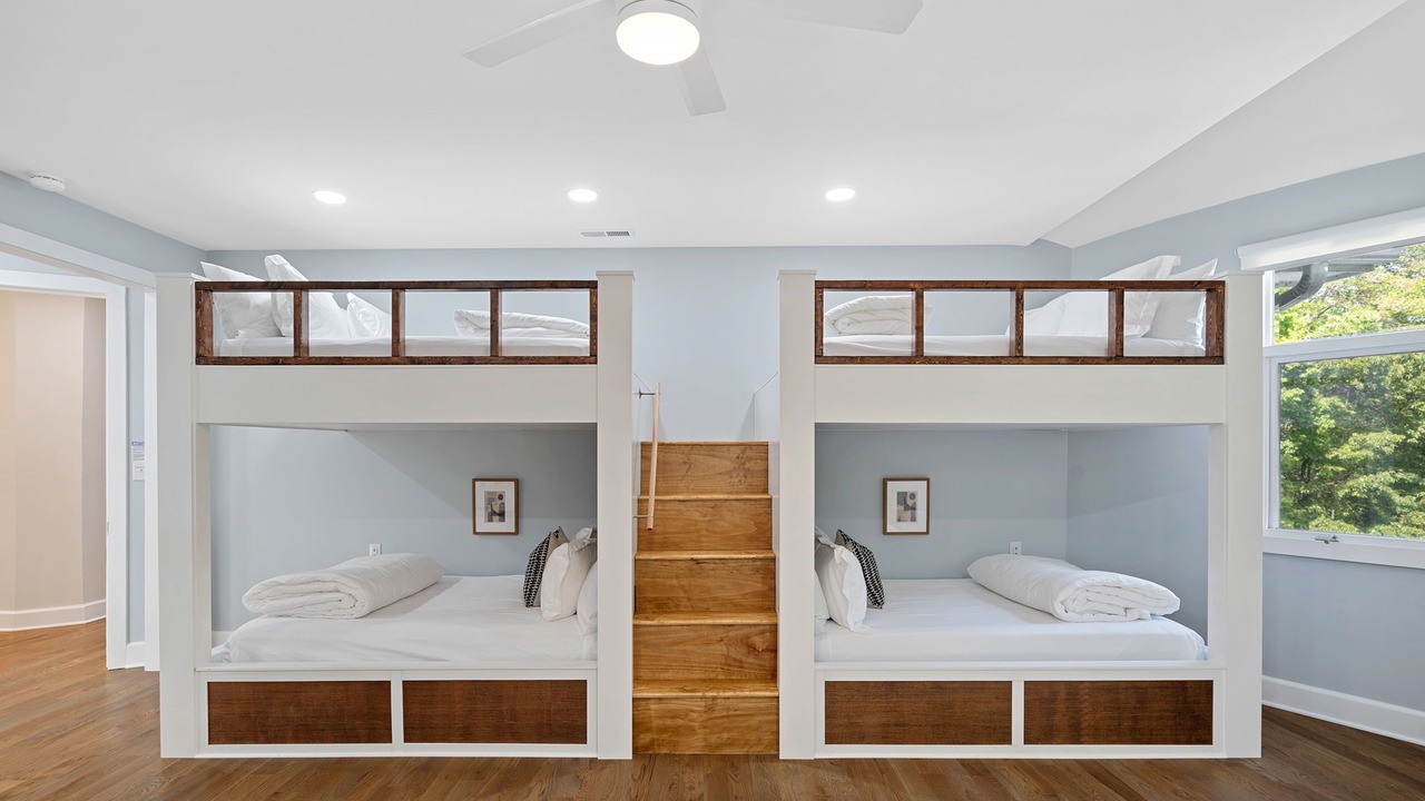 Photo of Bedroom in Mayhew