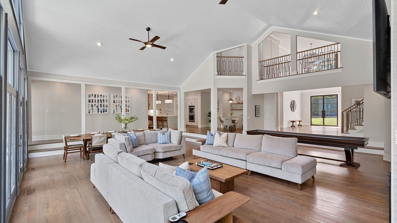 Photo of Livingroom in Mayhew