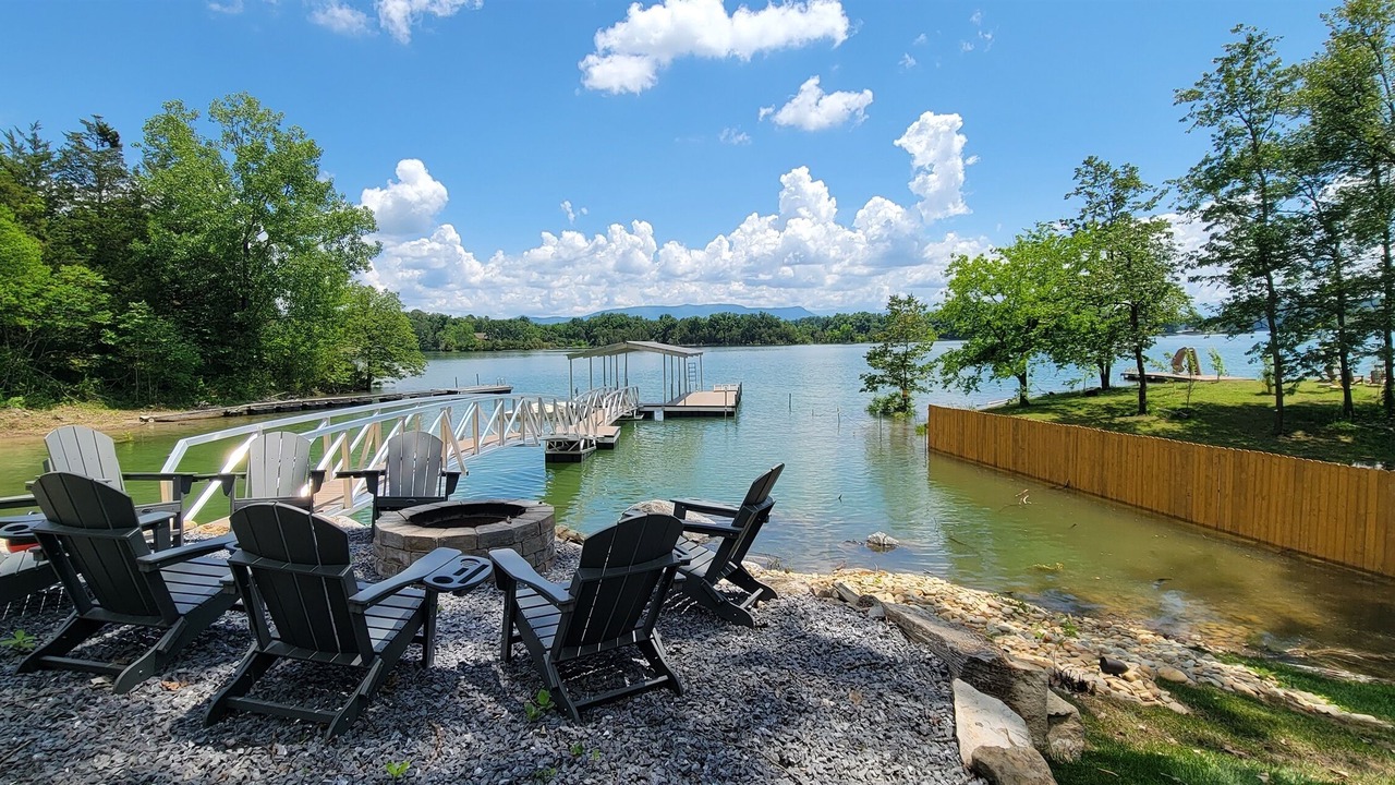 Photo of Outdoor in Dandridge