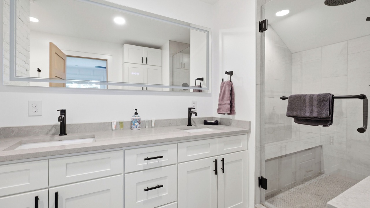 Photo of Bathroom in Dandridge