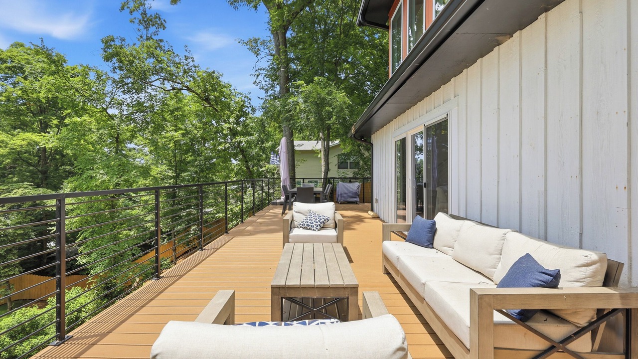 Photo of Outdoor in Dandridge