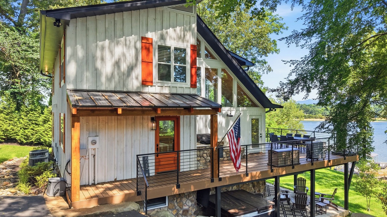 Photo of Outdoor in Dandridge