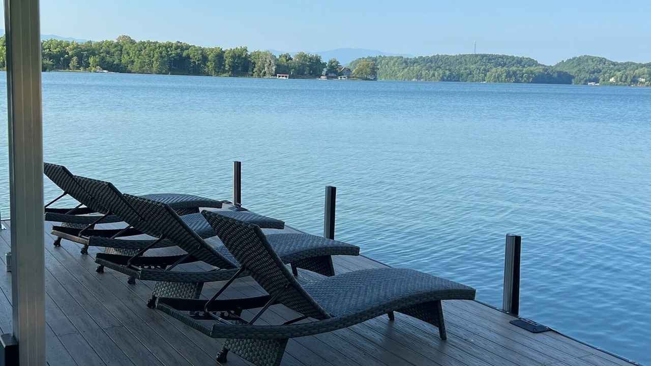 Photo of Outdoor in Dandridge