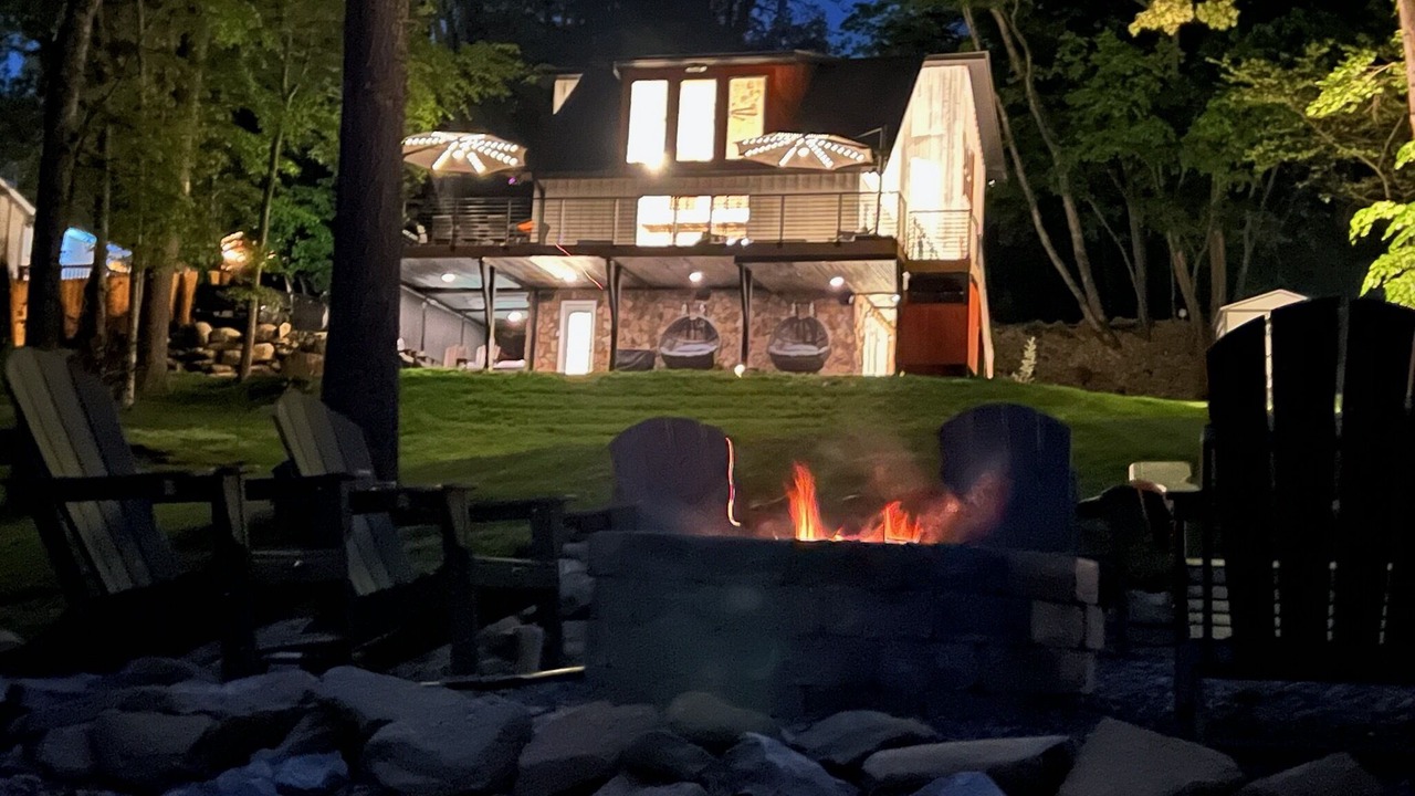 Photo of Outdoor in Dandridge
