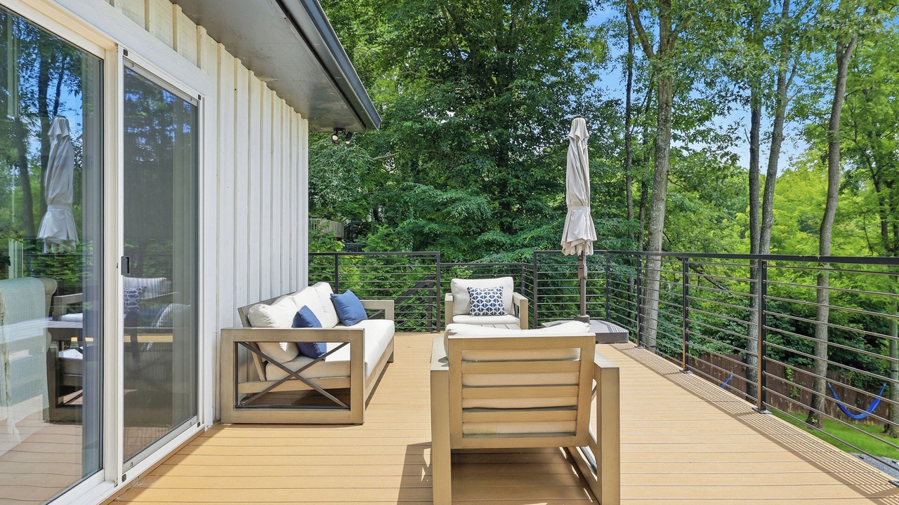 Photo of Outdoor in Dandridge