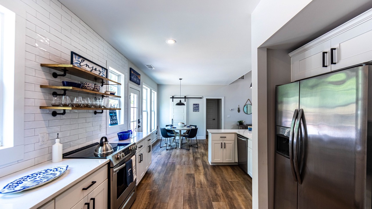 Photo of Kitchen in Eatonton