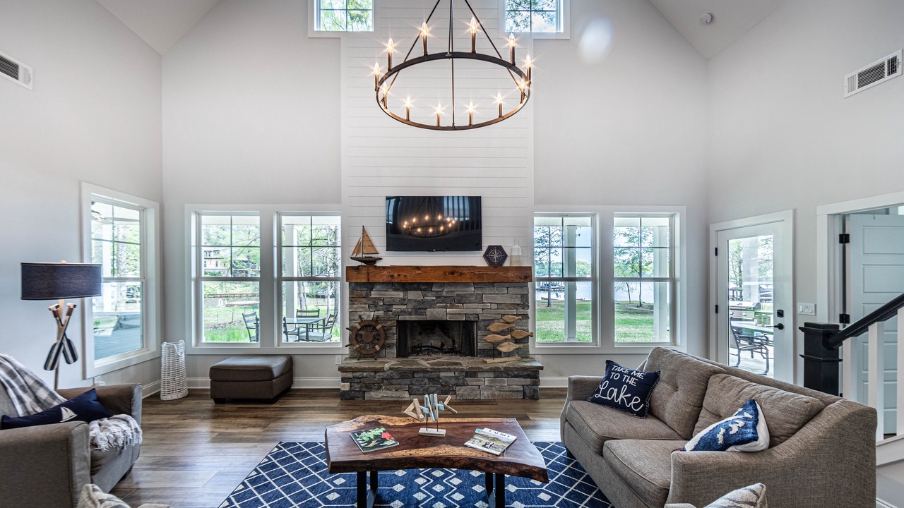 Photo of Livingroom in Eatonton