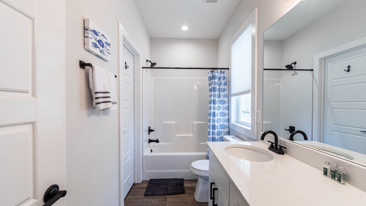 Photo of Bathroom in Eatonton