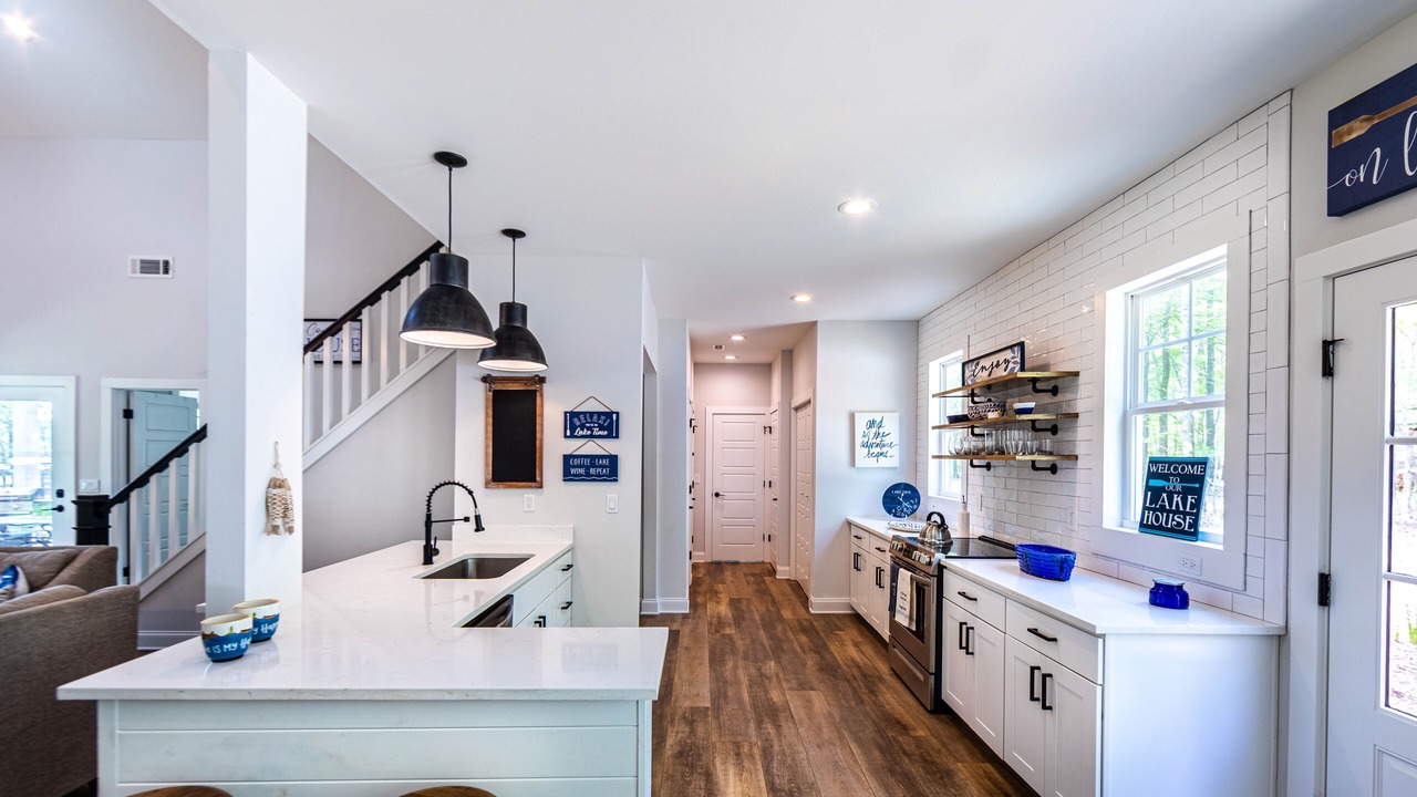 Photo of Kitchen in Eatonton