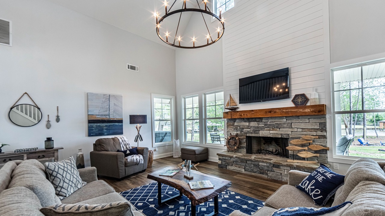 Photo of Livingroom in Eatonton