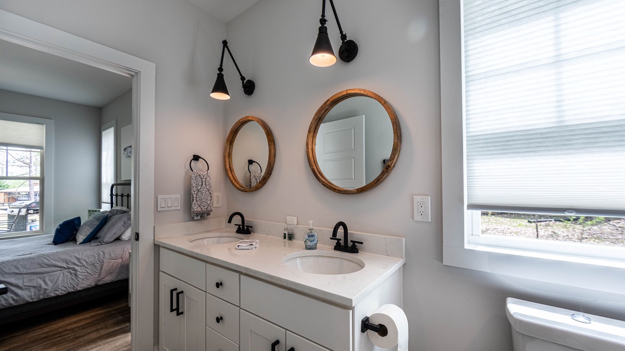 Photo of Bathroom in Eatonton